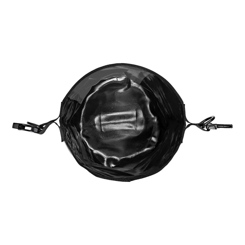 Ortlieb PD350 Medium Weight Dry-Bag 22L in Black-3